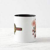 Tasse de Supersoundboto (Centre)