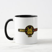 Tasse de Supersoundboto (Gauche)