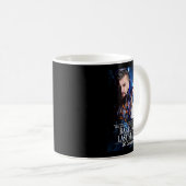 Tasse de SUPPORT de BOUT du fonctionnaire BARRON (Devant droit)