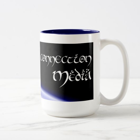 Tasse de support EC Grande (Droit)