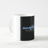 Tasse de surf (Devant gauche)