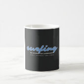 Tasse de surf (Centre)