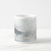 Tasse de surfer de joint d'éléphant (Centre)