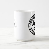 Tasse de survie d'équipe de réponse de (Centre)