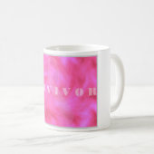 Tasse de survivant (Devant droit)