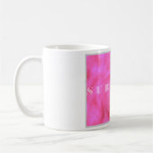 Tasse de survivant (Gauche)