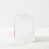 Tasse de survivant de cancer du sein (Centre)