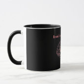 Tasse de survivant de chirurgie cérébrale (Gauche)