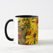 Tasse de Susans observée par noir (Gauche)