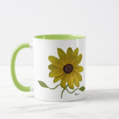 Tasse de Susie (Gauche)