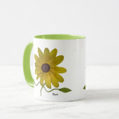 Tasse de Susie (Devant gauche)