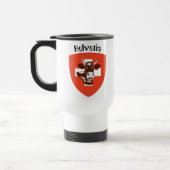 Tasse de svizzera (Gauche)