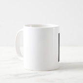 Tasse de SWFL (Devant gauche)