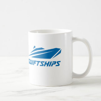 Tasse de Swiftships