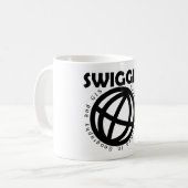Tasse de SWIGGIS (Devant gauche)