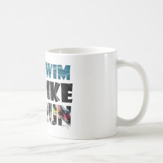 tasse de swimbikerun