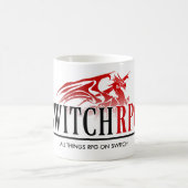 Tasse de SwitchRPG (Centre)