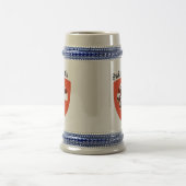 Tasse de Switzerland (Centre)