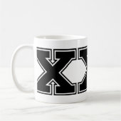 Tasse de SxE Non-Alchoholic (Gauche)