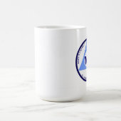 Tasse de symbole d'Alanon (Centre)