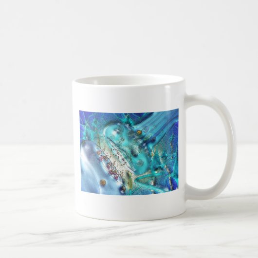 Tasse de synapse (Droite)