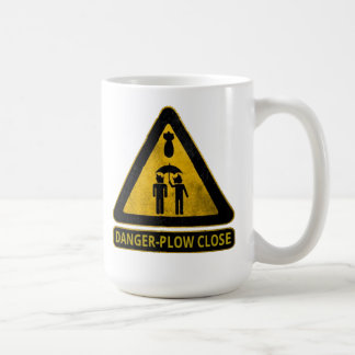 Tasse de syndicat de CHARRUE