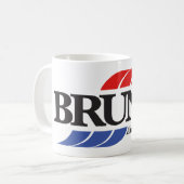 Tasse de systèmes pneumatiques de Brunn (Devant gauche)