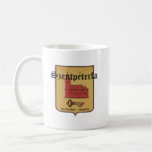 Tasse de Szentpeterfa (Gauche)