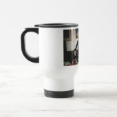 Tasse de Taber (Gauche)