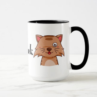 Tasse de Tabitha Fink