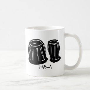 Tasse de Tabla