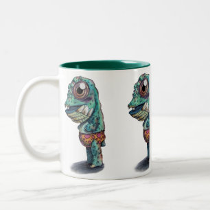 Tasse de "Takukmi"