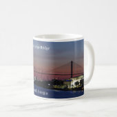 Tasse de Talmadge Bridge (Devant droit)