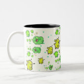 Tasse de Tamagotchi (Gauche)