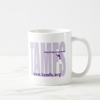 Tasse de TAMFS