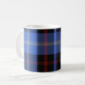 Tasse de tartan de colline (Devant gauche)