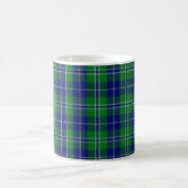 Tasse de tartan de Douglas (Centre)