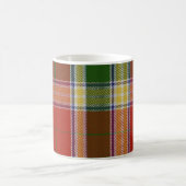Tasse de tartan de Gibbs/Gibson (Centre)