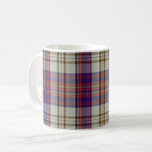 Tasse de tartan de marcheur (Devant gauche)