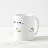 Tasse de tarte (Devant droit)