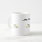 Tasse de tarte (Devant gauche)