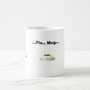 Tasse de tarte
