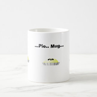 Tasse de tarte