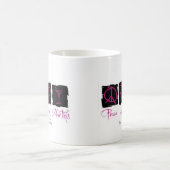 tasse de tasse (Centre)