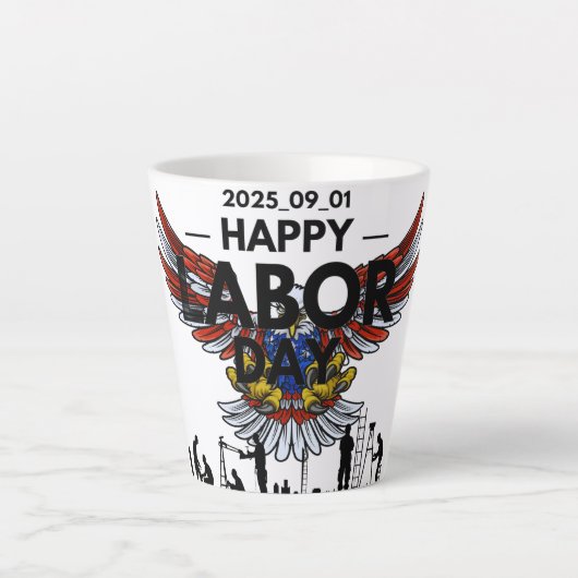 tasse de tasse (Devant)