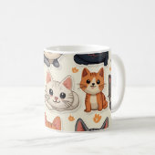 tasse de tasse (Devant droit)