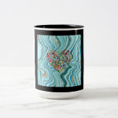 tasse de tasse (Centre)