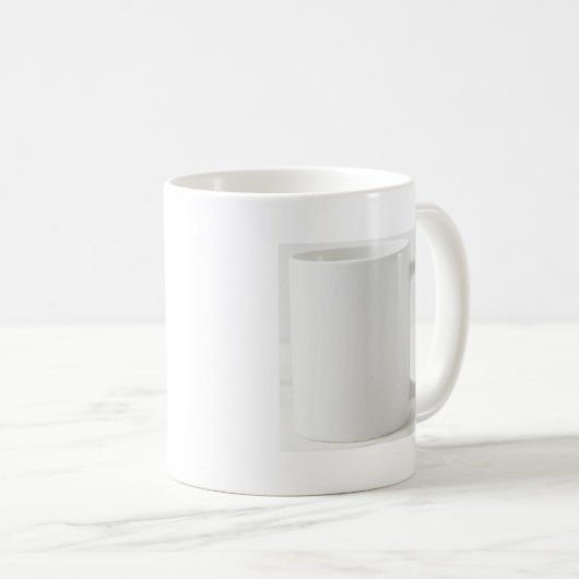 Tasse de tasse (Devant droit)