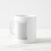 Tasse de tasse (Devant gauche)