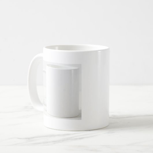 Tasse de tasse (Devant gauche)